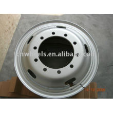 truck tube wheel 8.5x24